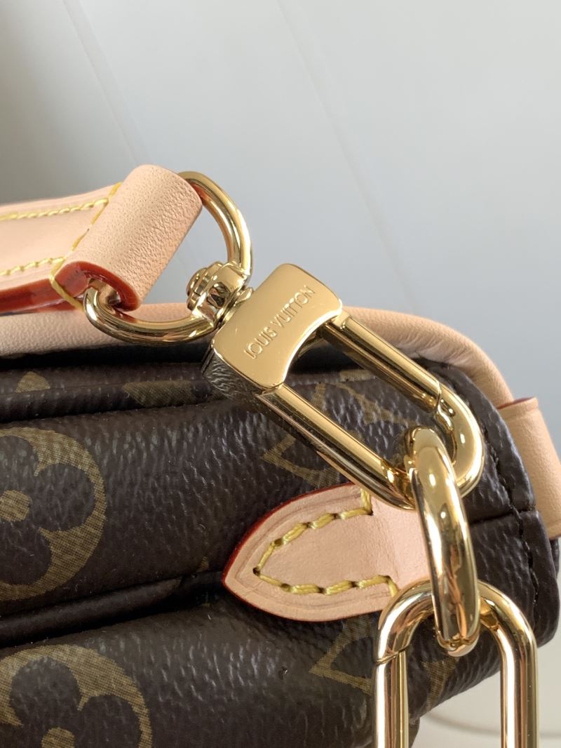 LV Satchel bags